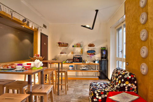 I Am Here - Gioia66 Milano Ngoại thất bức ảnh