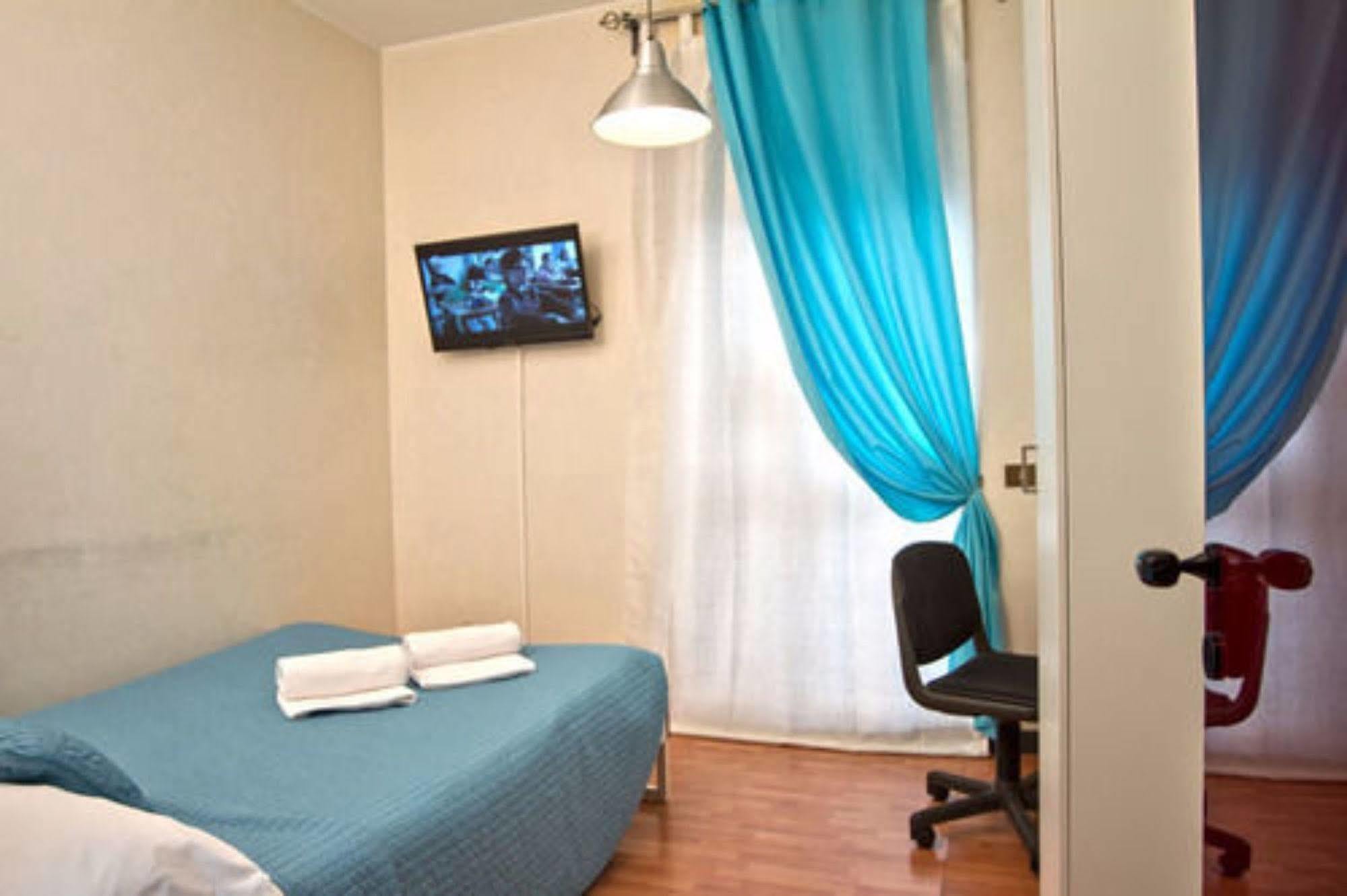 I Am Here - Gioia66 Milano Ngoại thất bức ảnh