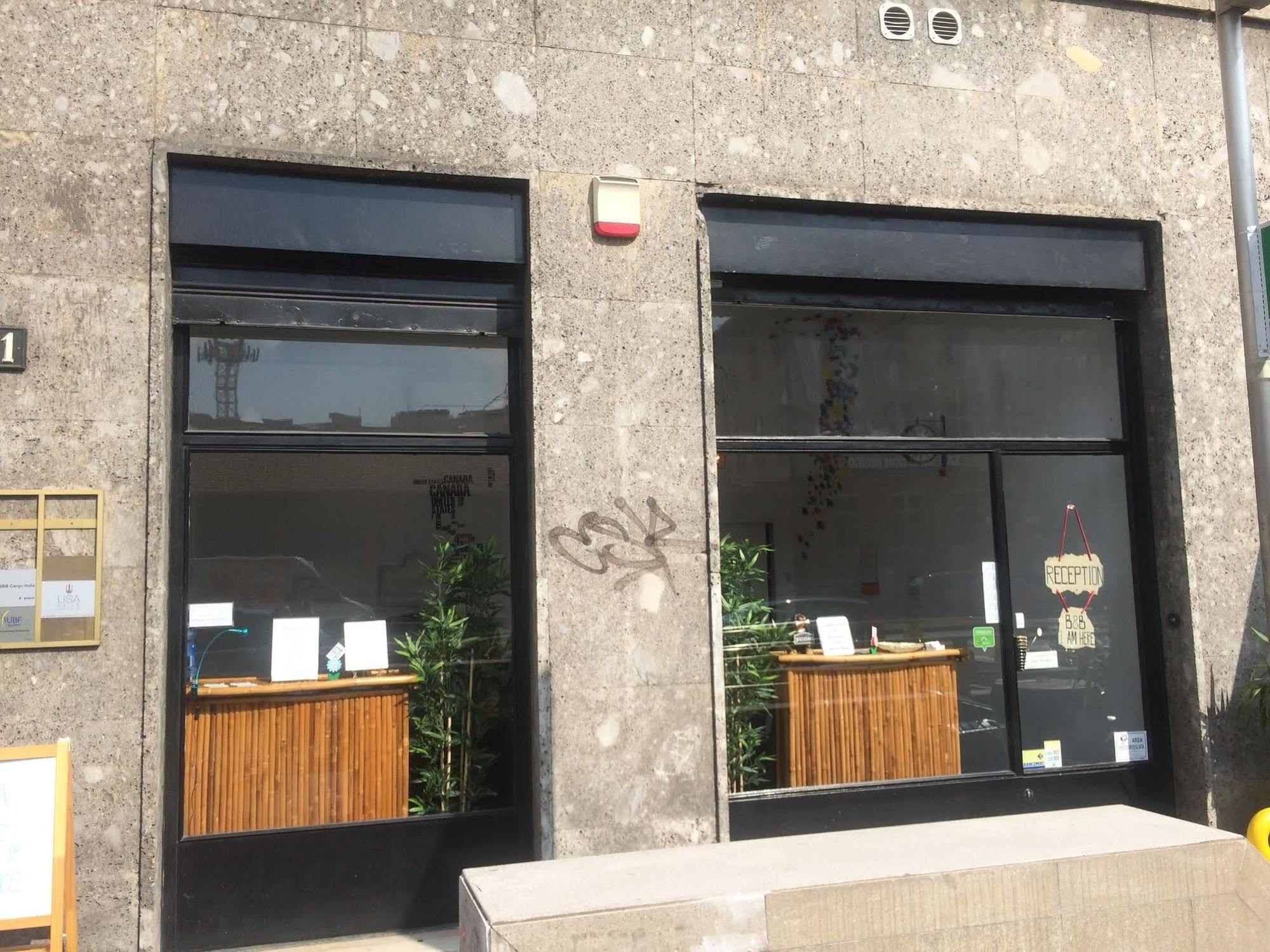 I Am Here - Gioia66 Milano Ngoại thất bức ảnh