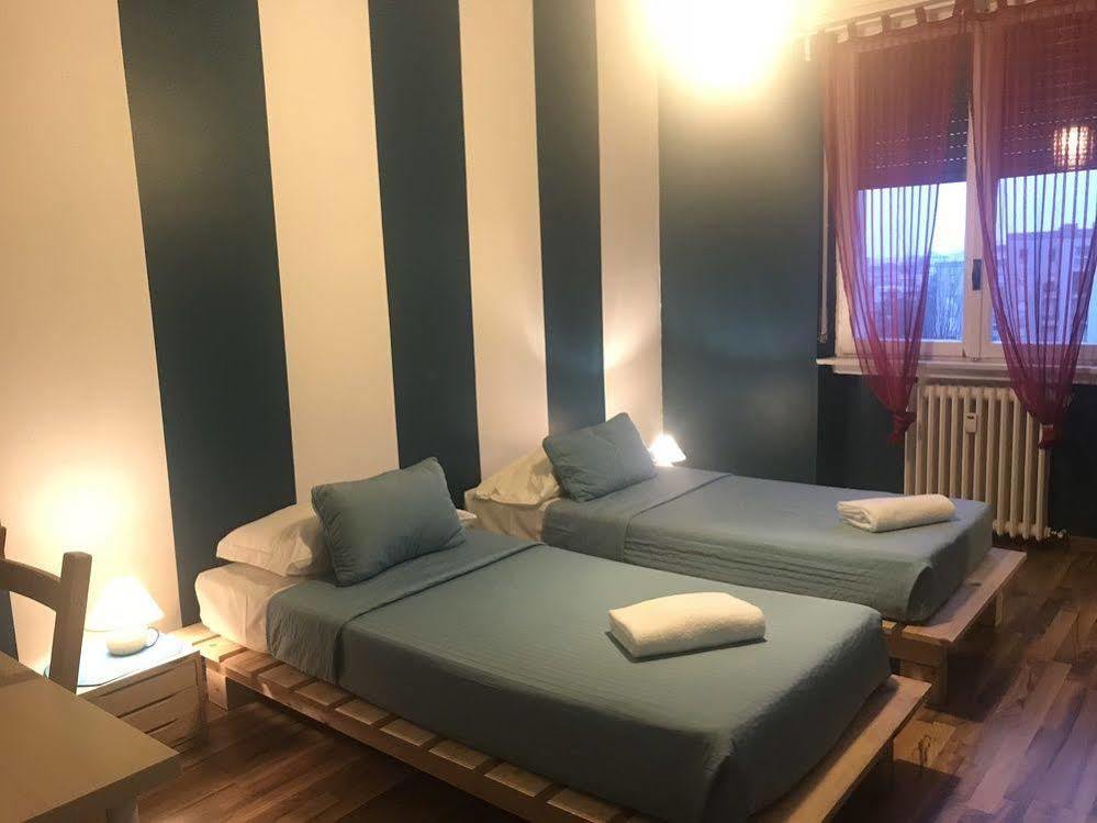 I Am Here - Gioia66 Milano Ngoại thất bức ảnh